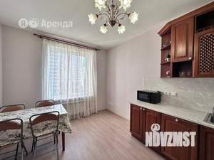 2-к квартира, на длительный срок, 66м2, 5/13 этаж