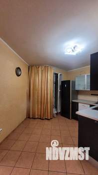 1-к квартира, на длительный срок, 36м2, 12/14 этаж