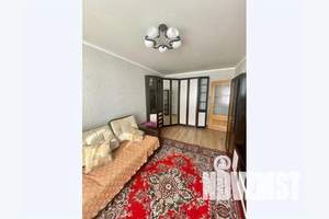 2-к квартира, посуточно, 68м2, 8/25 этаж