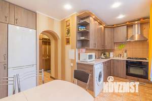 3-к квартира, посуточно, 64м2, 2/9 этаж
