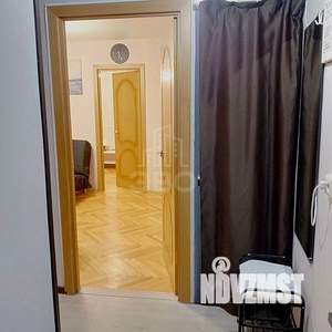 2-к квартира, на длительный срок, 46м2, 4/4 этаж