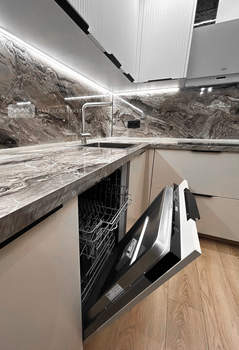 3-к квартира, на длительный срок, 64м2, 7/13 этаж