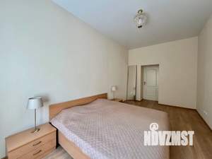4-к квартира, посуточно, 130м2, 3/3 этаж