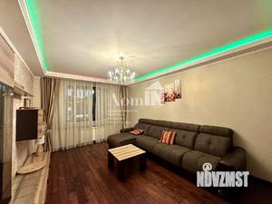 2-к квартира, на длительный срок, 83м2, 3/14 этаж