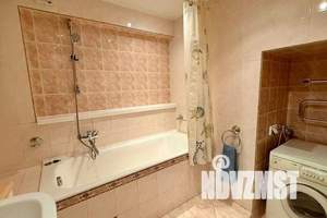 1-к квартира, посуточно, 41м2, 2/3 этаж