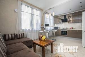 2-к квартира, посуточно, 60м2, 7/15 этаж