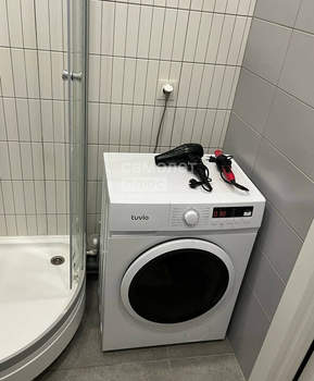 1-к квартира, на длительный срок, 40м2, 3/8 этаж