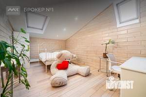 3-к квартира, на длительный срок, 180м2, 2/4 этаж