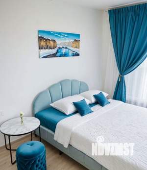 2-к квартира, на длительный срок, 44м2, 2/13 этаж