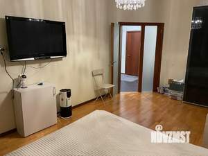 2-к квартира, на длительный срок, 78м2, 17/26 этаж