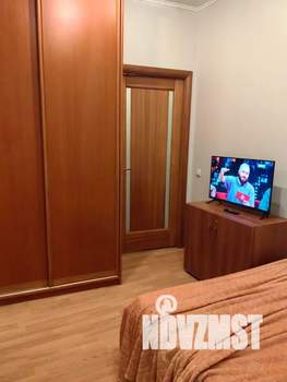 2-к квартира, посуточно, 44м2, 1/5 этаж