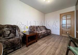 1-к квартира, на длительный срок, 33м2, 9/10 этаж