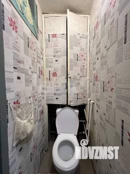 1-к квартира, на длительный срок, 33м2, 13/14 этаж