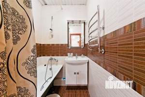 1-к квартира, на длительный срок, 38м2, 6/15 этаж