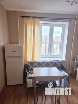 1-к квартира, на длительный срок, 31м2, 26/27 этаж