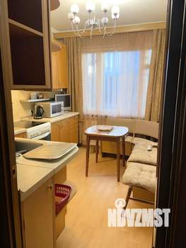 2-к квартира, на длительный срок, 51м2, 10/12 этаж