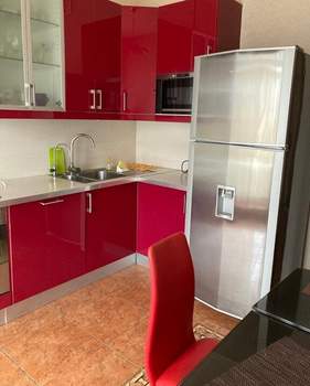 1-к квартира, на длительный срок, 44м2, 8/12 этаж