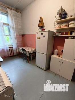 2-к квартира, на длительный срок, 55м2, 3/3 этаж