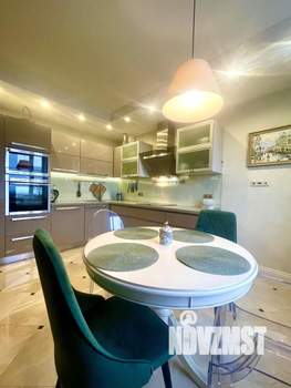 3-к квартира, на длительный срок, 103м2, 13/17 этаж