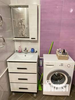 1-к квартира, на длительный срок, 45м2, 6/6 этаж