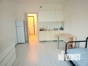 Студия квартира, на длительный срок, 24м2, 1/5 этаж