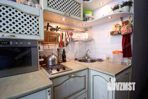 2-к квартира, на длительный срок, 40м2, 5/6 этаж