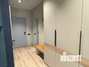 Студия квартира, посуточно, 25м2, 4/14 этаж