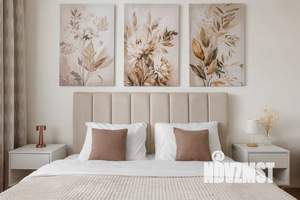 1-к квартира, посуточно, 35м2, 10/13 этаж