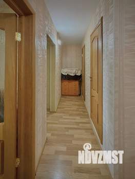 1-к квартира, на длительный срок, 42м2, 4/16 этаж