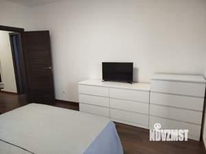 1-к квартира, на длительный срок, 40м2, 2/5 этаж