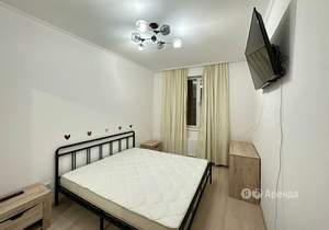 2-к квартира, на длительный срок, 51м2, 8/24 этаж