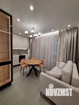 1-к квартира, на длительный срок, 43м2, 6/6 этаж