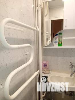 1-к квартира, посуточно, 34м2, 5/9 этаж