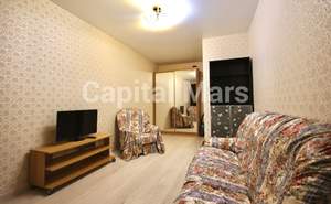 1-к квартира, на длительный срок, 35м2, 3/9 этаж