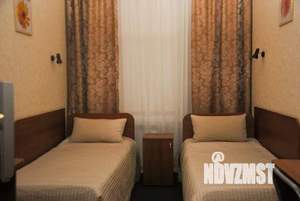 1-к квартира, посуточно, 11м2, 1/1 этаж