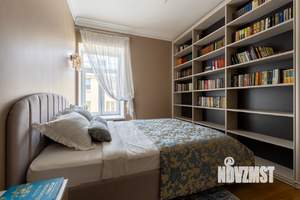 3-к квартира, на длительный срок, 113м2, 5/6 этаж