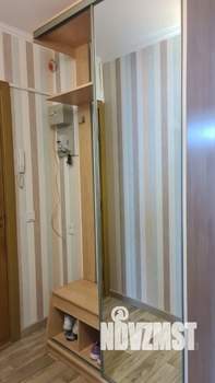 1-к квартира, на длительный срок, 44м2, 17/18 этаж