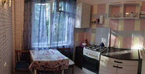 2-к квартира, на длительный срок, 47м2, 4/5 этаж