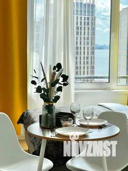 1-к квартира, посуточно, 23м2, 1/1 этаж