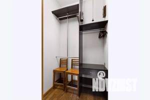 3-к квартира, посуточно, 116м2, 2/4 этаж