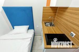 Студия квартира, посуточно, 10м2, 1/5 этаж