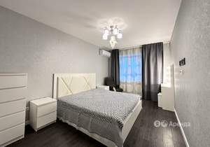 2-к квартира, на длительный срок, 60м2, 11/14 этаж