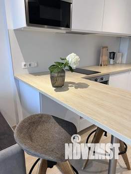 2-к квартира, посуточно, 40м2, 1/1 этаж