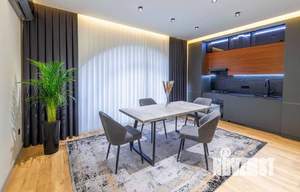 2-к квартира, на длительный срок, 60м2, 8/10 этаж