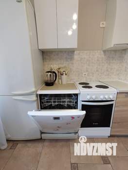 1-к квартира, на длительный срок, 32м2, 2/25 этаж