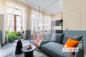 3-к квартира, на длительный срок, 100м2, 3/4 этаж