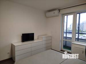 1-к квартира, на длительный срок, 40м2, 2/5 этаж