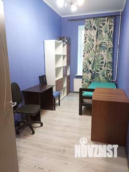 2-к квартира, на длительный срок, 53м2, 2/5 этаж