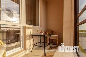 1-к квартира, посуточно, 23м2, 7/11 этаж