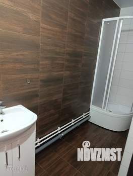 Студия квартира, на длительный срок, 26м2, 2/8 этаж